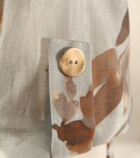 CAMICIA DONNA M/M 150779 Tellini S.r.l. Ingrosso Abbigliamento